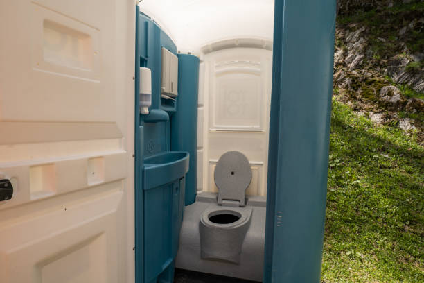 Best Portable Restroom Servicing (Cleaning and Restocking)  in Ranchettes, WY