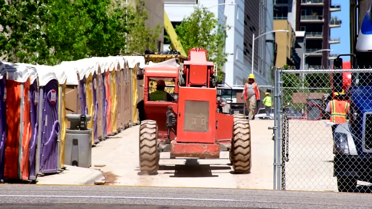 Best Eco-Friendly Portable Toilets  in Ranchettes, WY