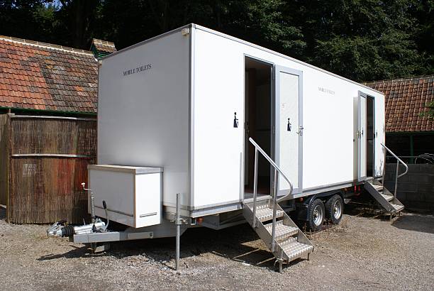 Ranchettes, WY Portable Potty Rental Company